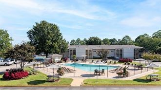 Bent Tree Apartments 